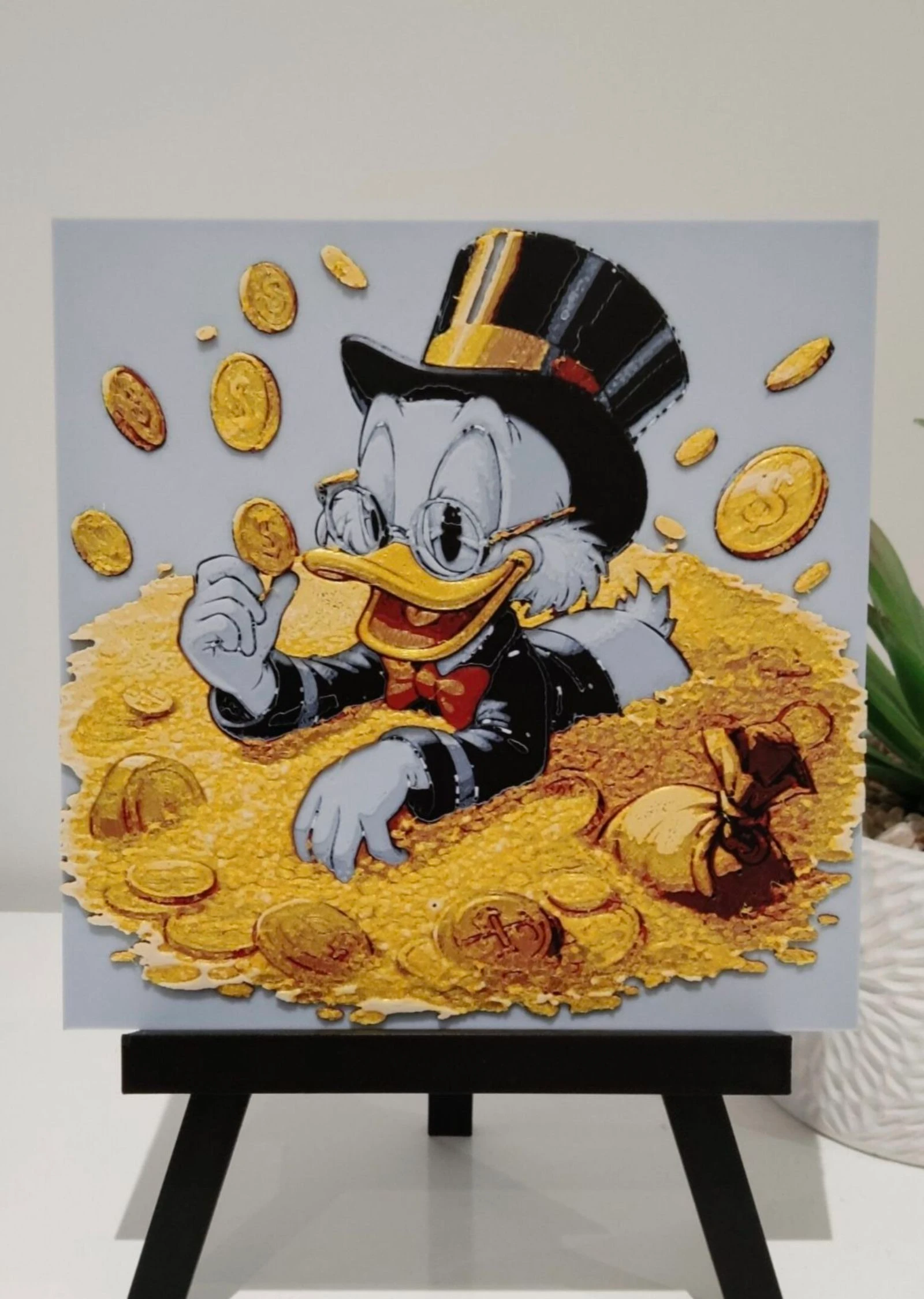 Balthazar Picsou